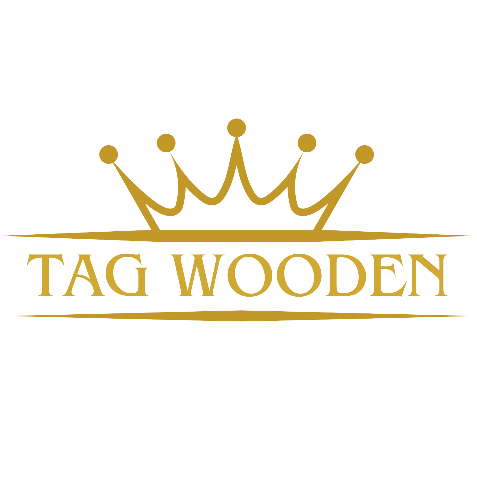 TAGwooden